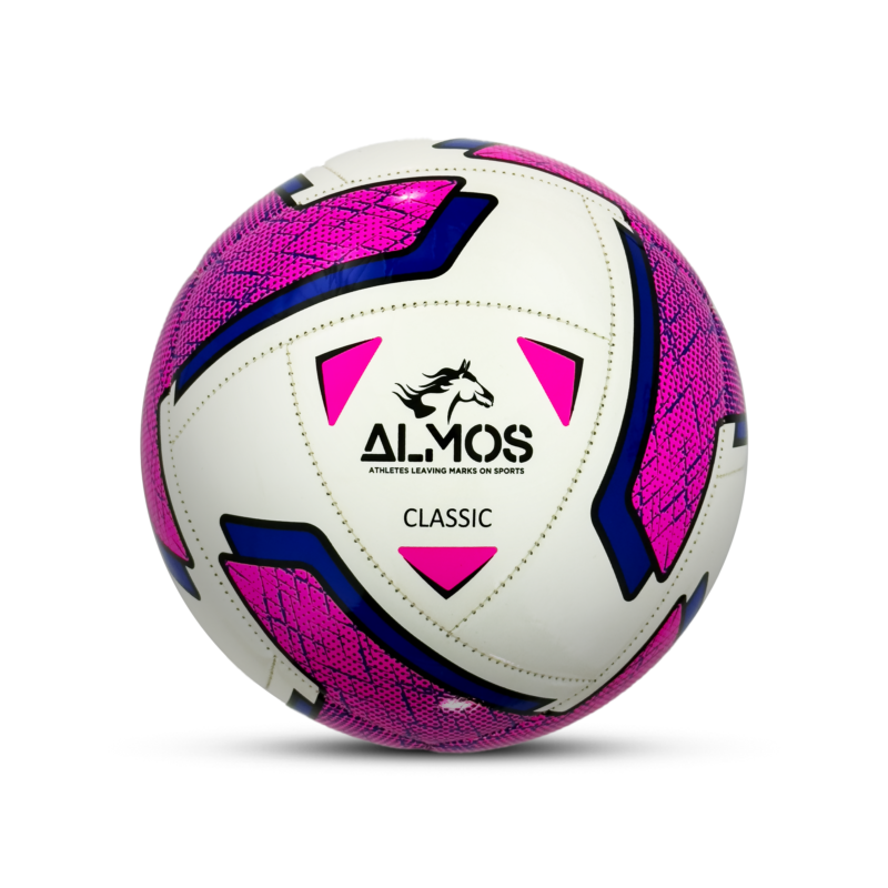 Almos Academy Training Football - Classic 16 Panel Ball