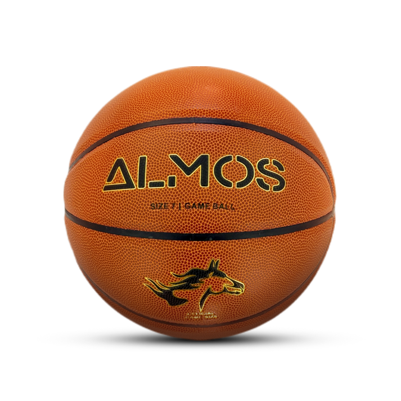 Almos Basketball Polyurethane (PU)