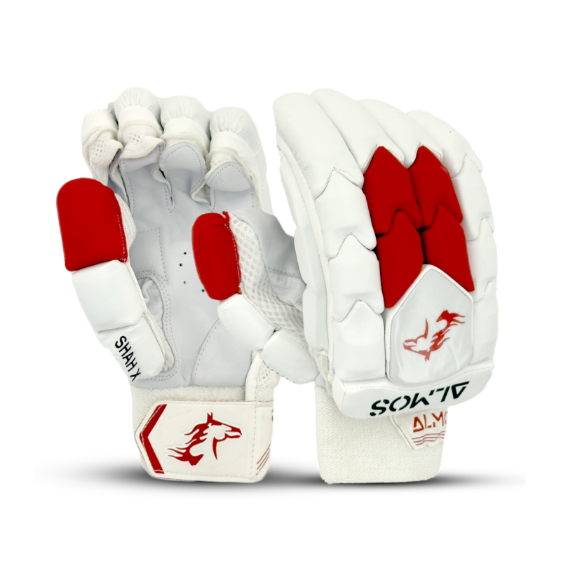 Cricket Batting Gloves Shah X
