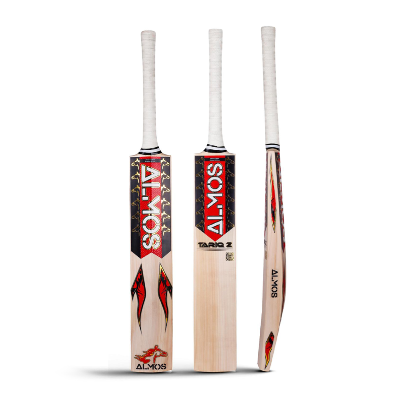 Almos Elite Edition Cricket Bat -  Ideal for Pro Matches