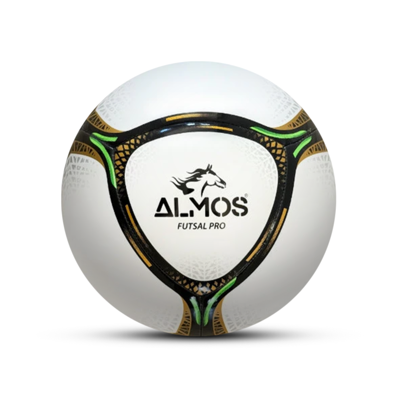 Futsal Pro Football – Size 4 | Precision Control, Soft Touch & Ultimate Durability