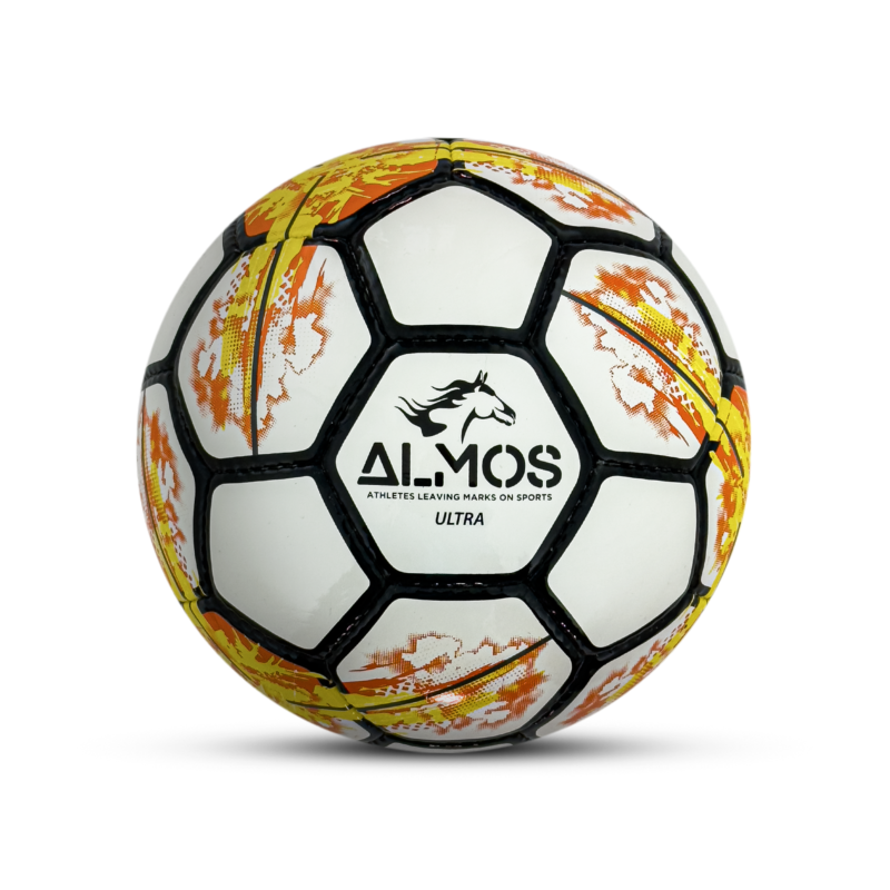 Almos Ultra Match Football - 32 Panel - Size 5