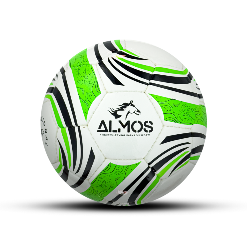 Almos Professional Match Football