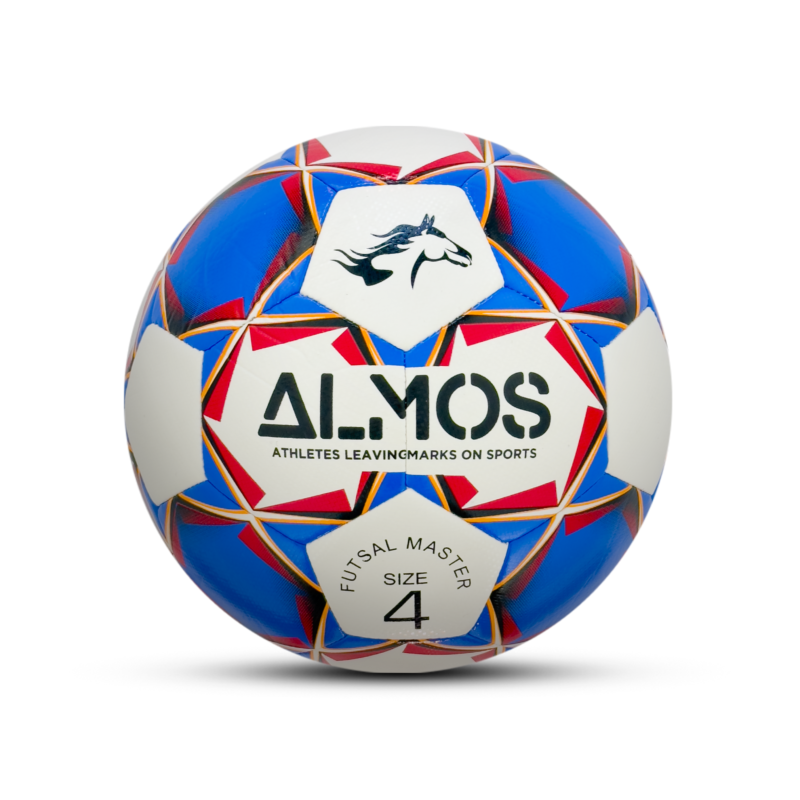 Almos Futsal Master Football - Size 4