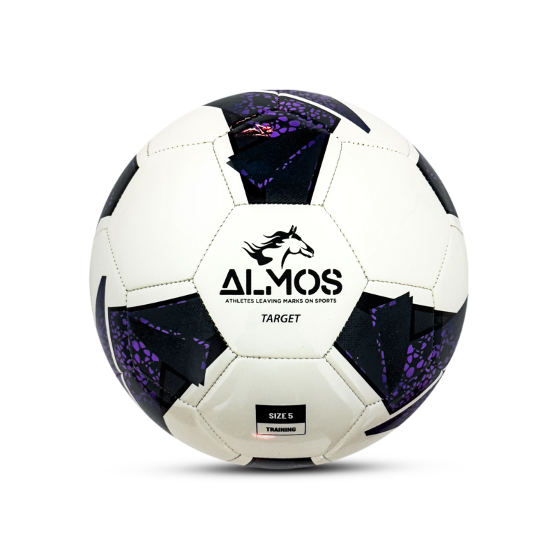 Almos Target Training & Practice Football - Size 5