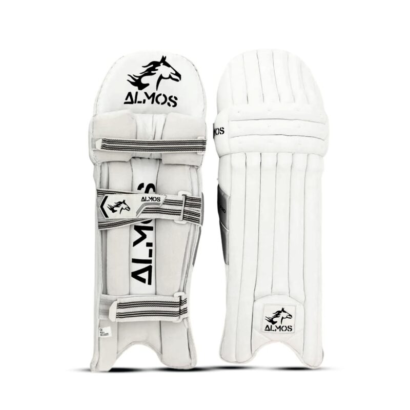 Cricket Batting Pads MKT Pro